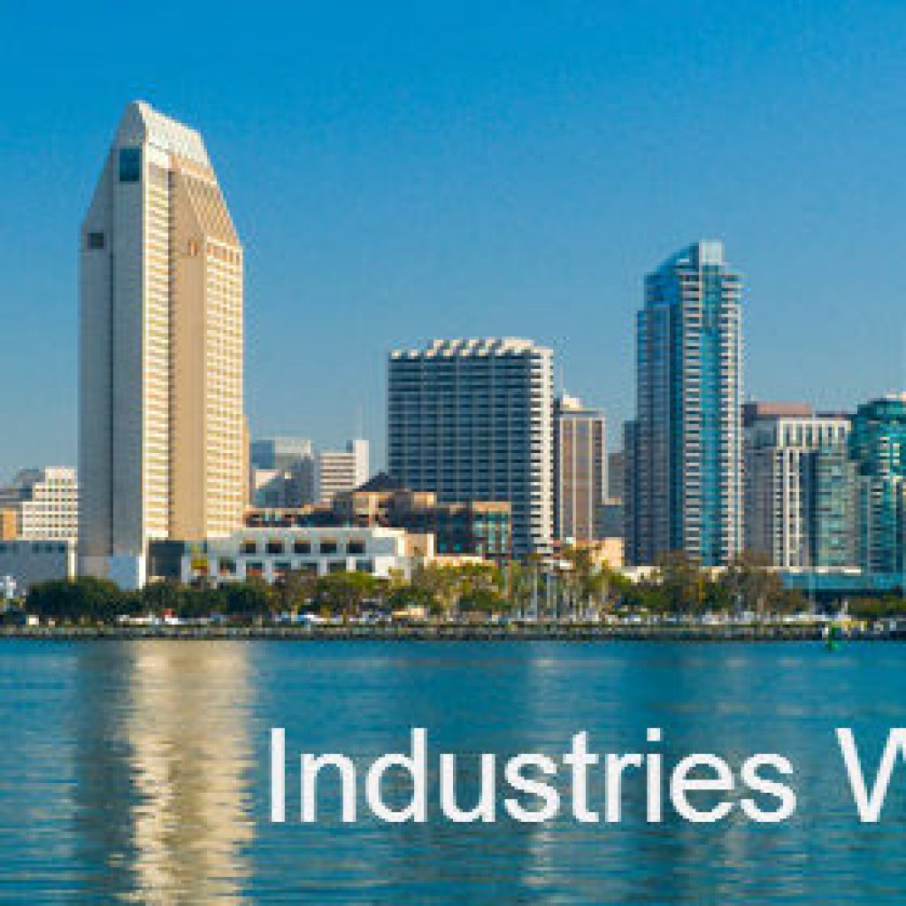 sandiegoindustries THInc