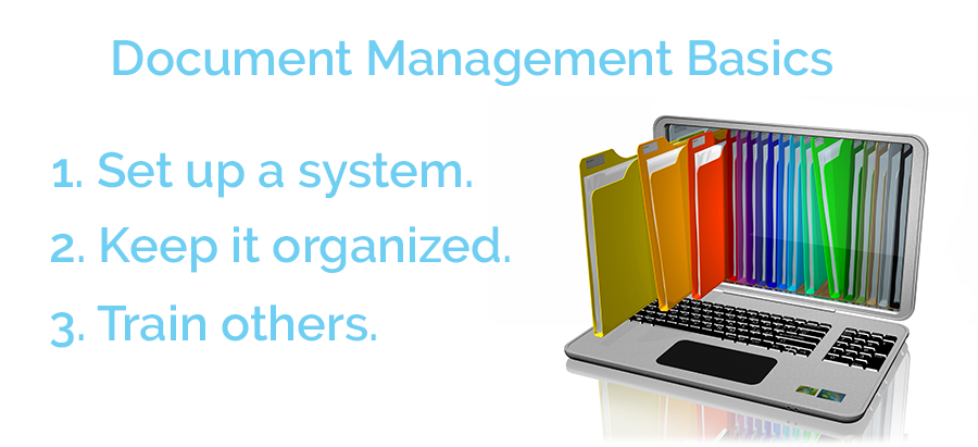 electronic-document-management-system