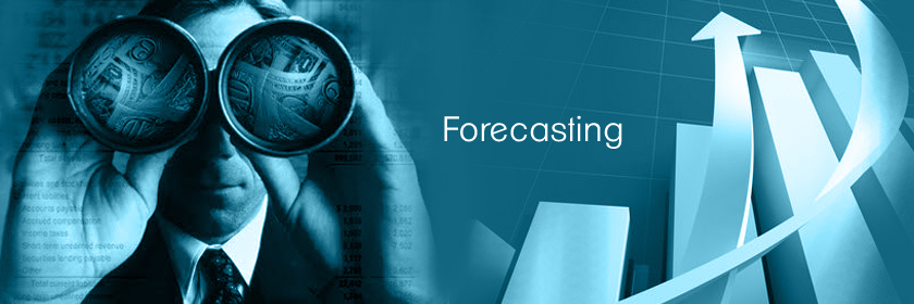 Forecasting-financials