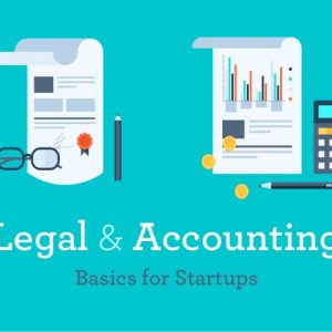 Start-up Business Accounting Services