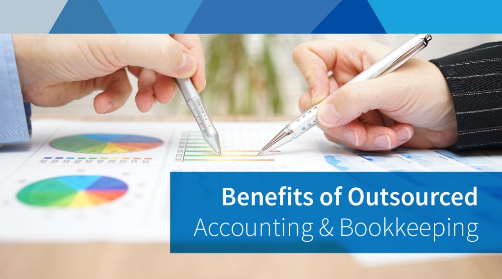 Outsourced Accounting Services San Diego Bookkeeping