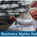 9 small business myths debunked