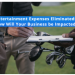 Entertainment Expenses-How Will Your Business be Impacted