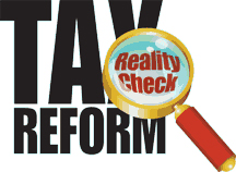 tax-reform-reality check