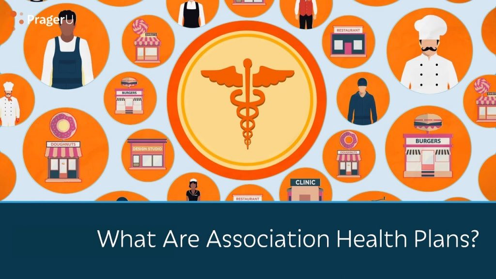association-health-plans