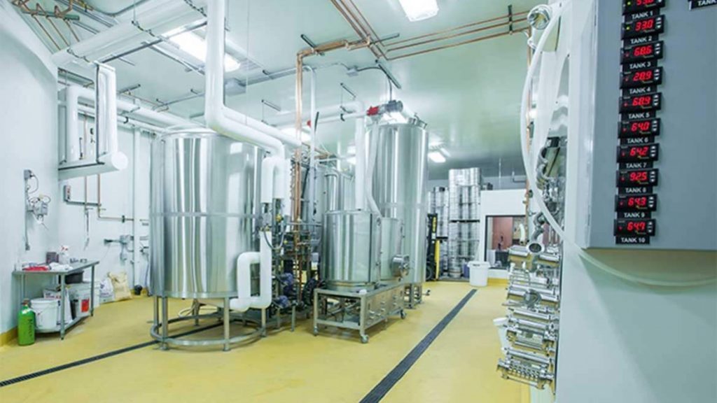 brewery-production-facility-equipment