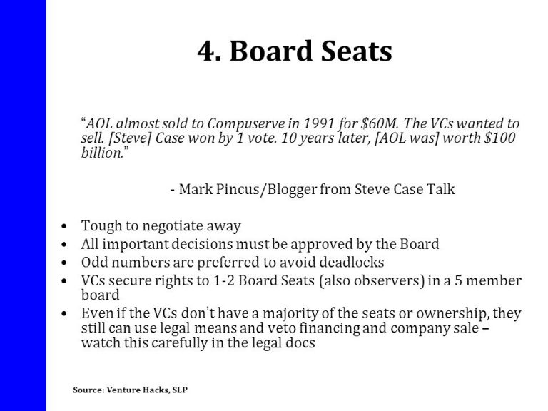 startup term sheet how to read and understand them