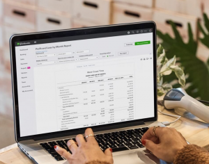 How to read & analyze an income Statement AKA profit and loss reports