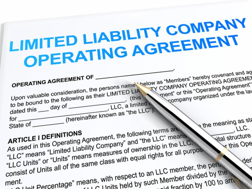 4 Types Of Legal Documents That Every Private Company Should Have Setup 