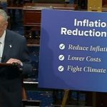 cbsn-fusion-senators-consider-inflation-reduction-act-passed-the-senate-cbs-news