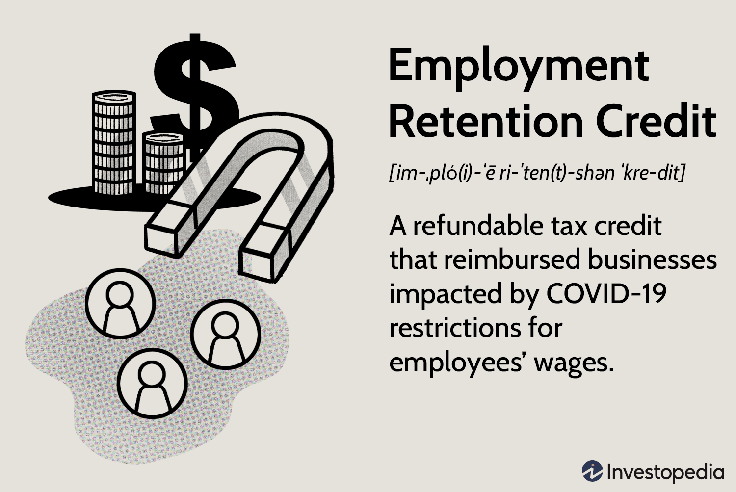 Employee Retention Tax Credit (ERC) And how your Business can