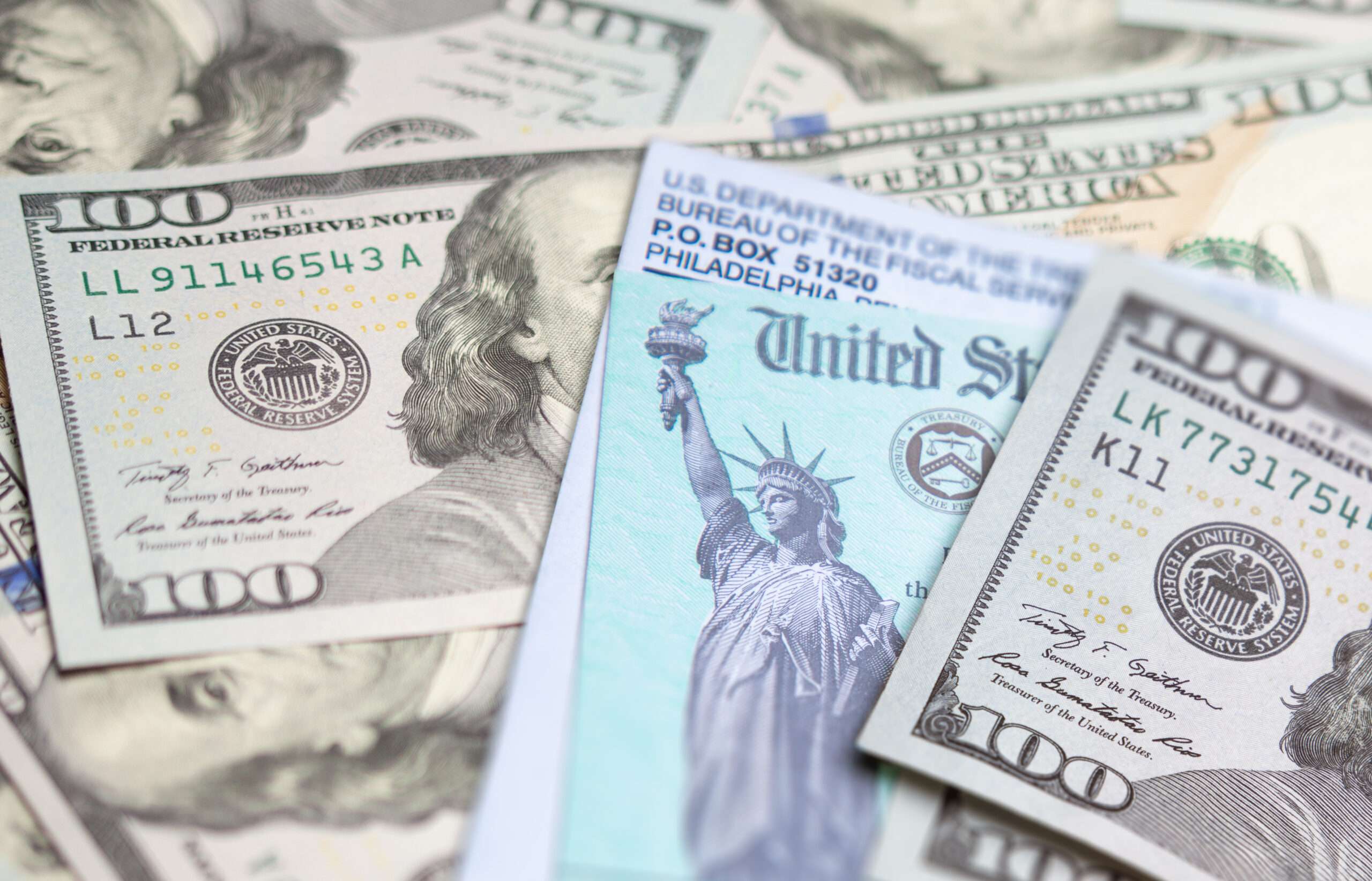 IRS Announces Official Tax Refund Release Dates for February 2026