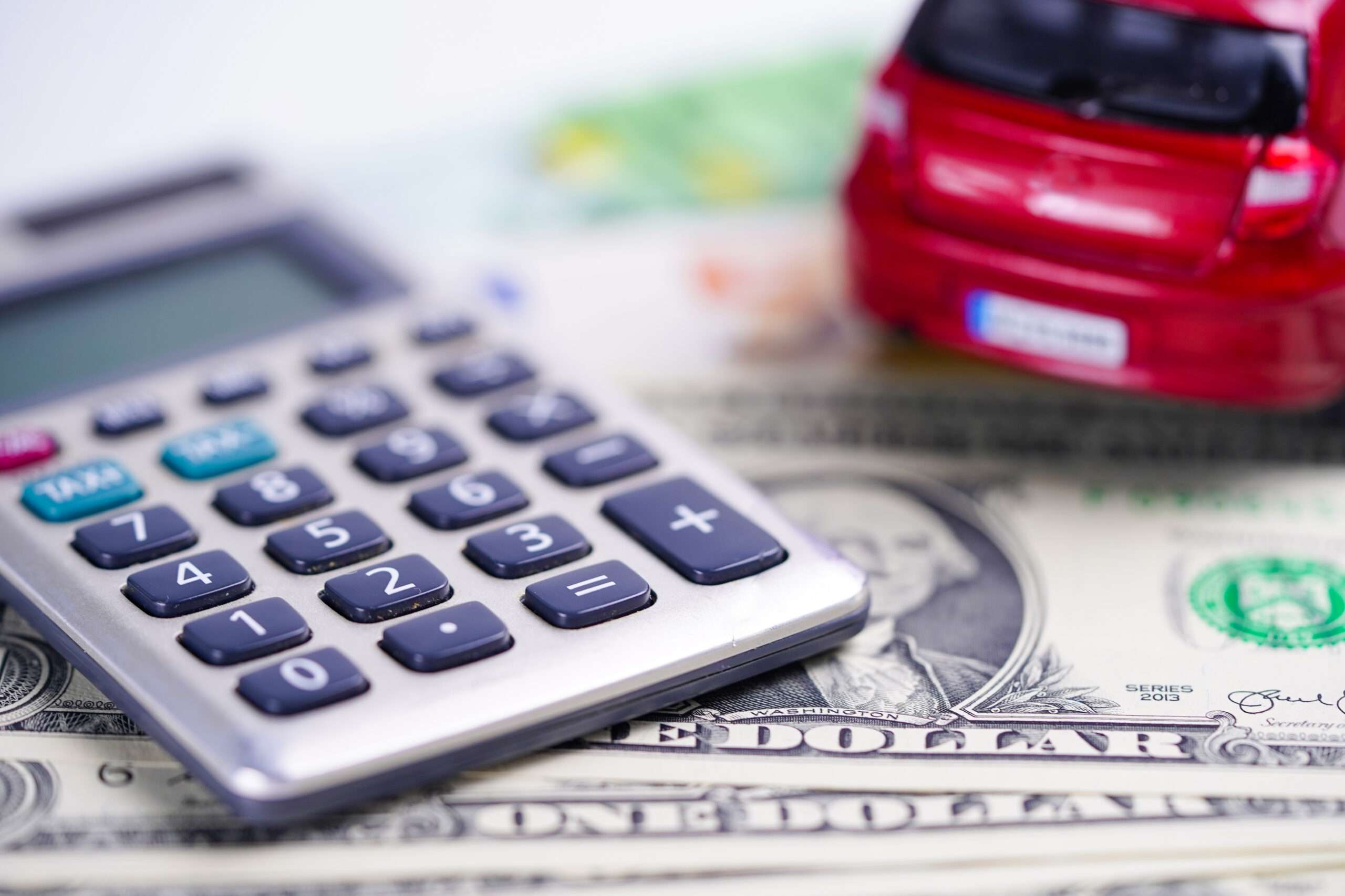 IRS Announces Midyear Increase in Standard Mileage Rates for Business, Medical, and Moving Expense Purposes